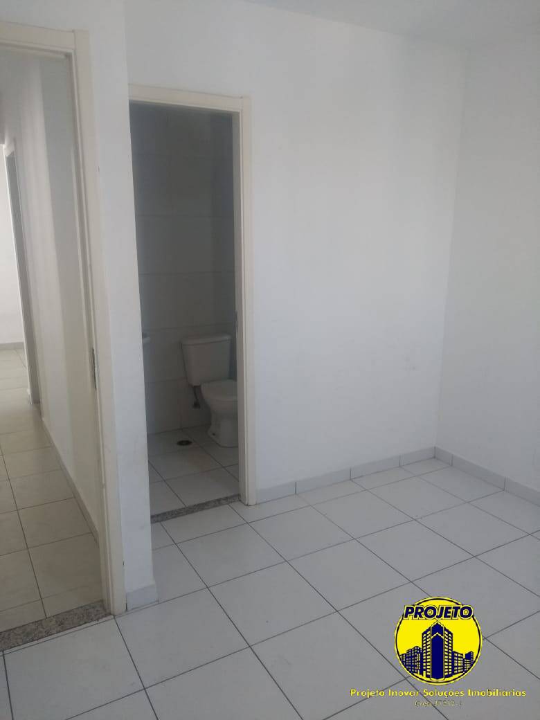 Apartamento, 3 quartos, 61 m² - Foto 10
