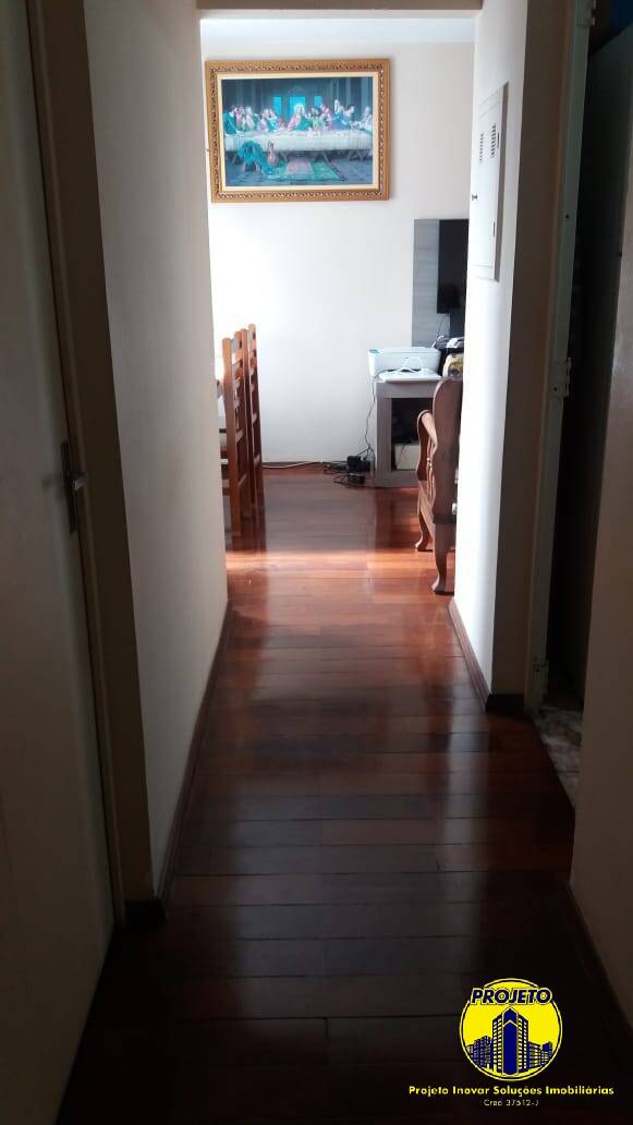Apartamento, 2 quartos, 56 m² - Foto 10