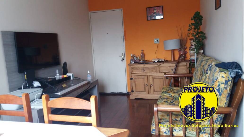 Apartamento, 2 quartos, 56 m² - Foto 9