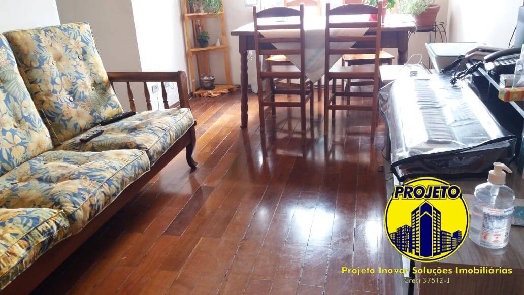 Apartamento, 2 quartos, 56 m² - Foto 7