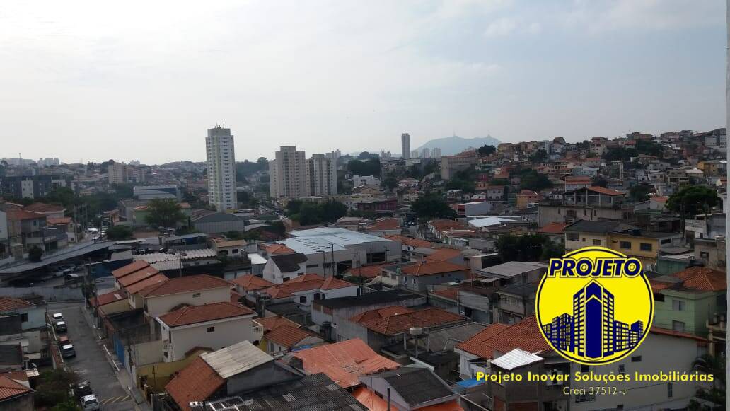 Apartamento, 2 quartos, 56 m² - Foto 2