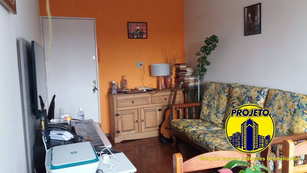Apartamento, 2 quartos, 56 m² - Foto 8