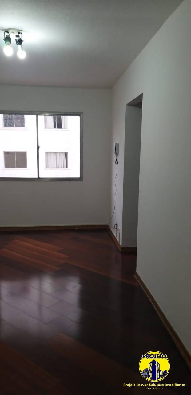 Apartamento, 3 quartos, 80 m² - Foto 2
