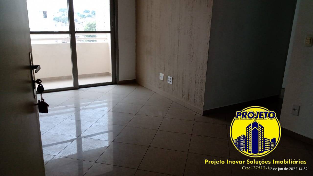 Apartamento, 2 quartos, 52 m² - Foto 4