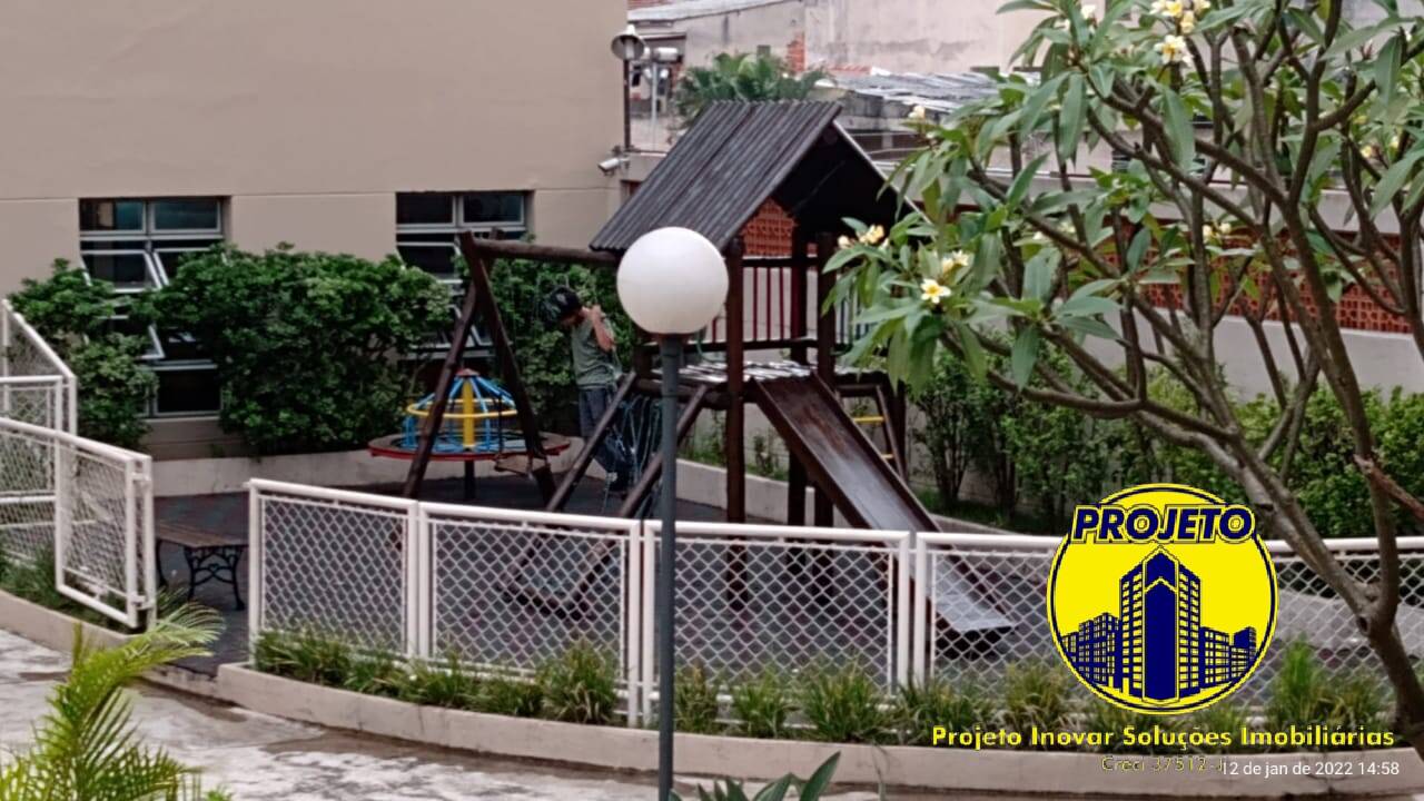 Apartamento, 2 quartos, 52 m² - Foto 13