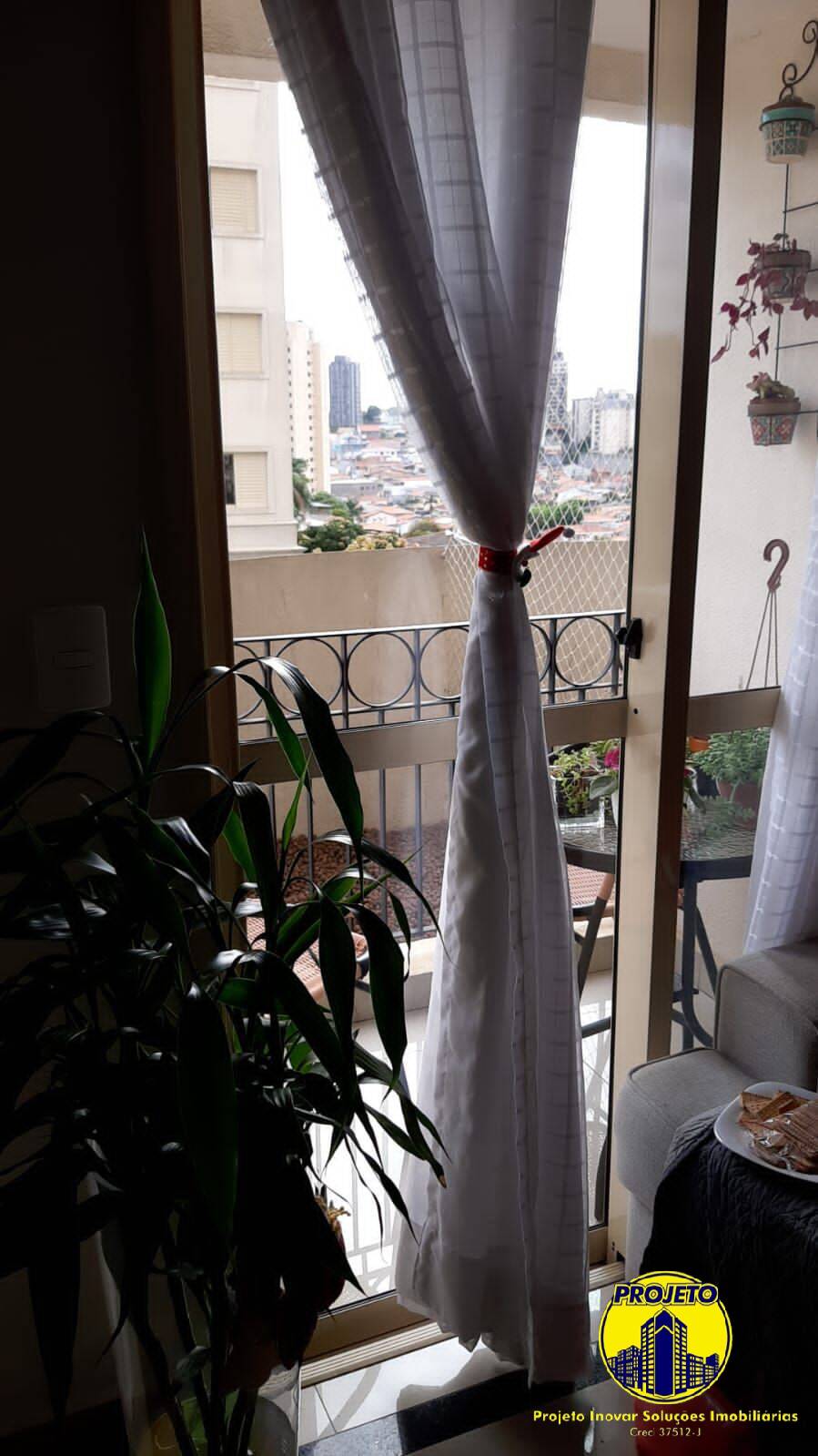Apartamento, 3 quartos, 58 m² - Foto 5