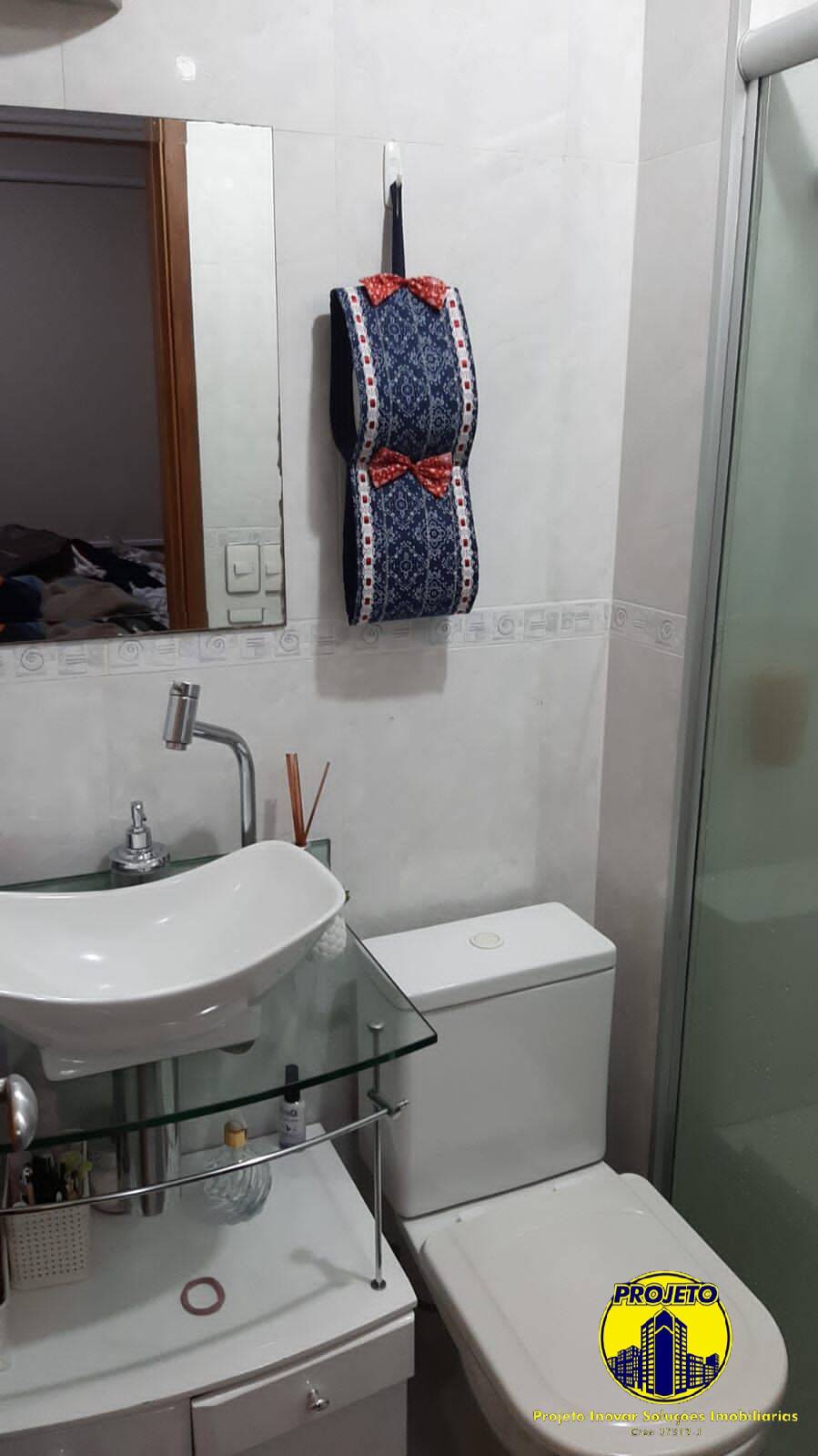 Apartamento, 3 quartos, 58 m² - Foto 13