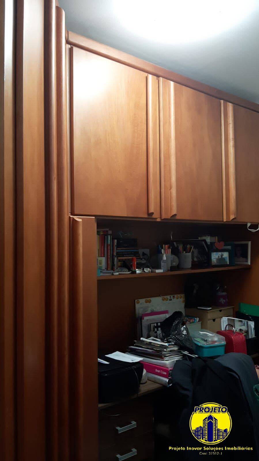 Apartamento, 3 quartos, 58 m² - Foto 11