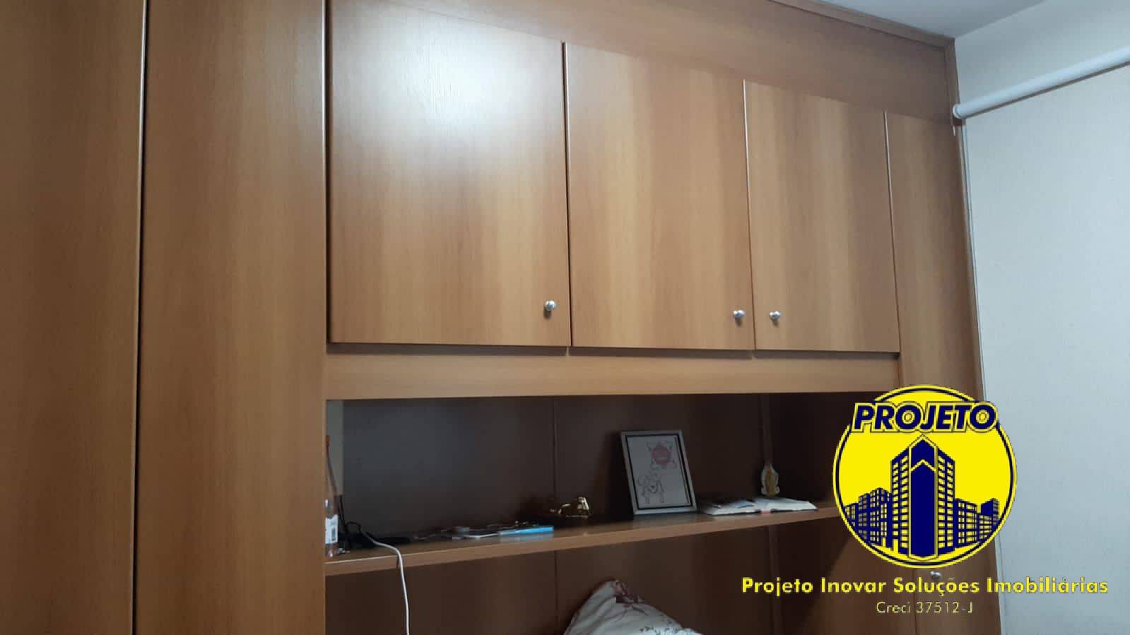 Apartamento, 3 quartos, 58 m² - Foto 12