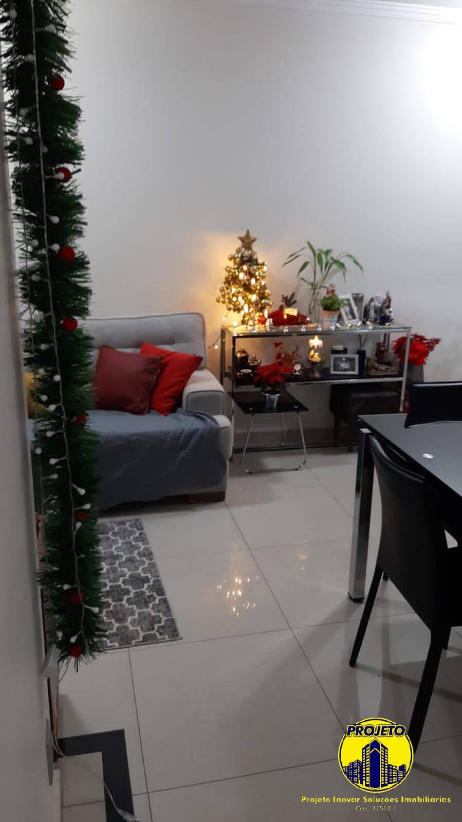 Apartamento, 3 quartos, 58 m² - Foto 4