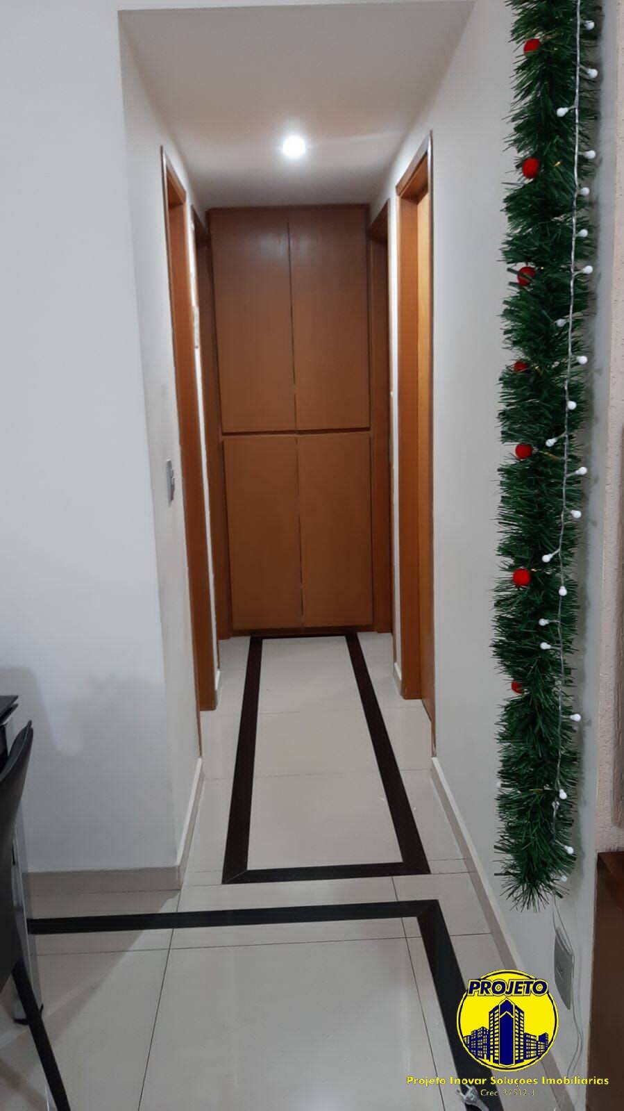 Apartamento, 3 quartos, 58 m² - Foto 2