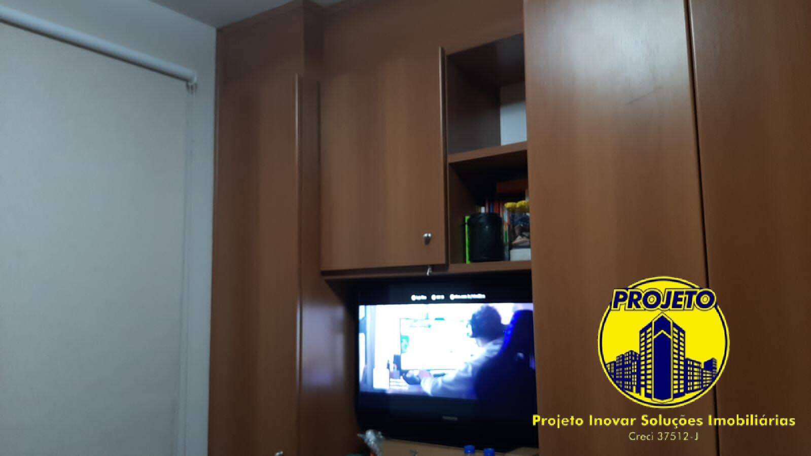 Apartamento, 3 quartos, 58 m² - Foto 15