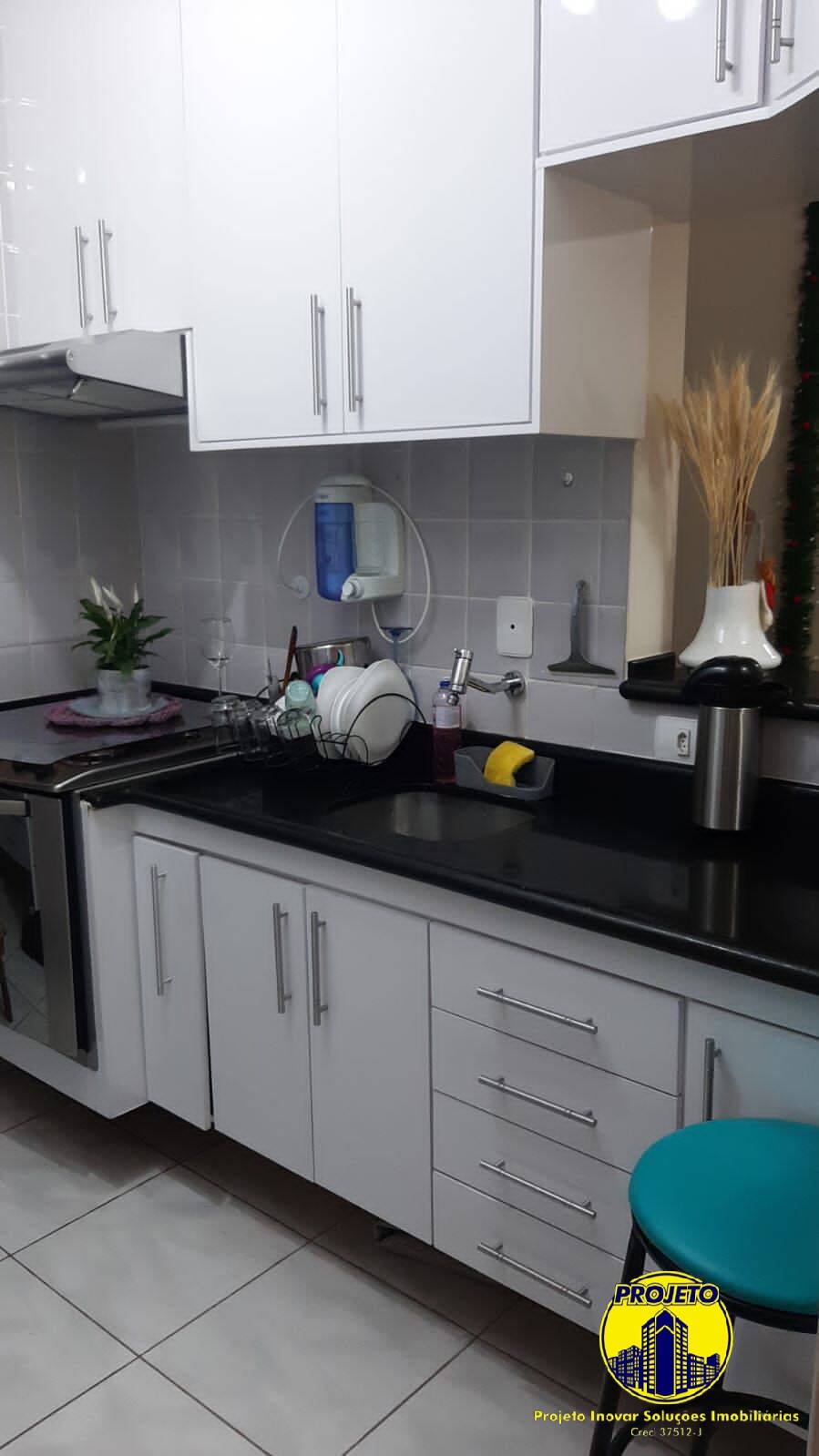 Apartamento, 3 quartos, 58 m² - Foto 8