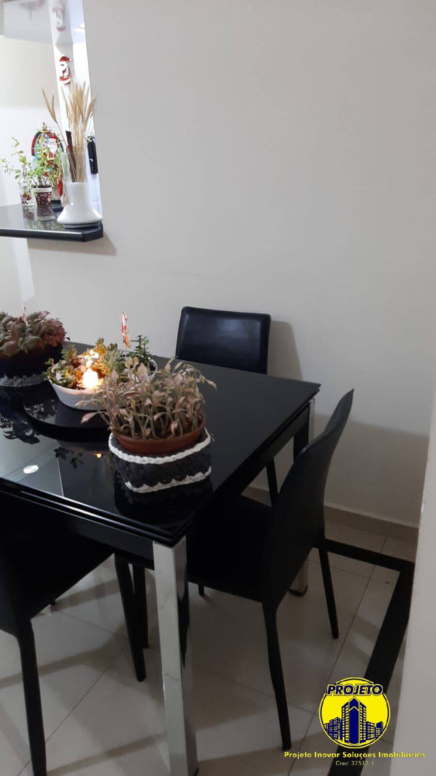 Apartamento, 3 quartos, 58 m² - Foto 6
