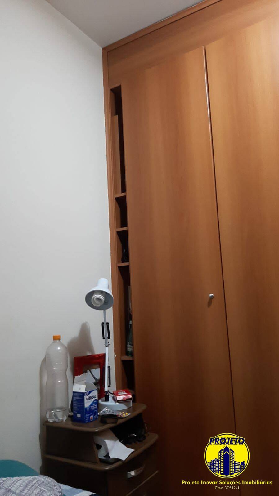 Apartamento, 3 quartos, 58 m² - Foto 17