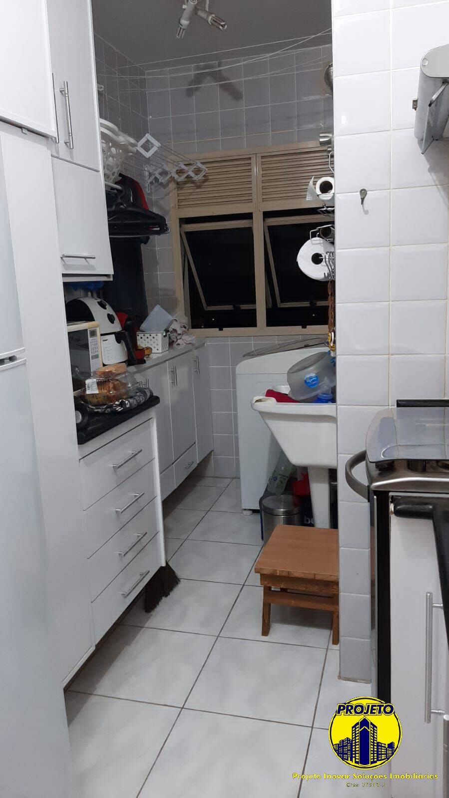 Apartamento, 3 quartos, 58 m² - Foto 9