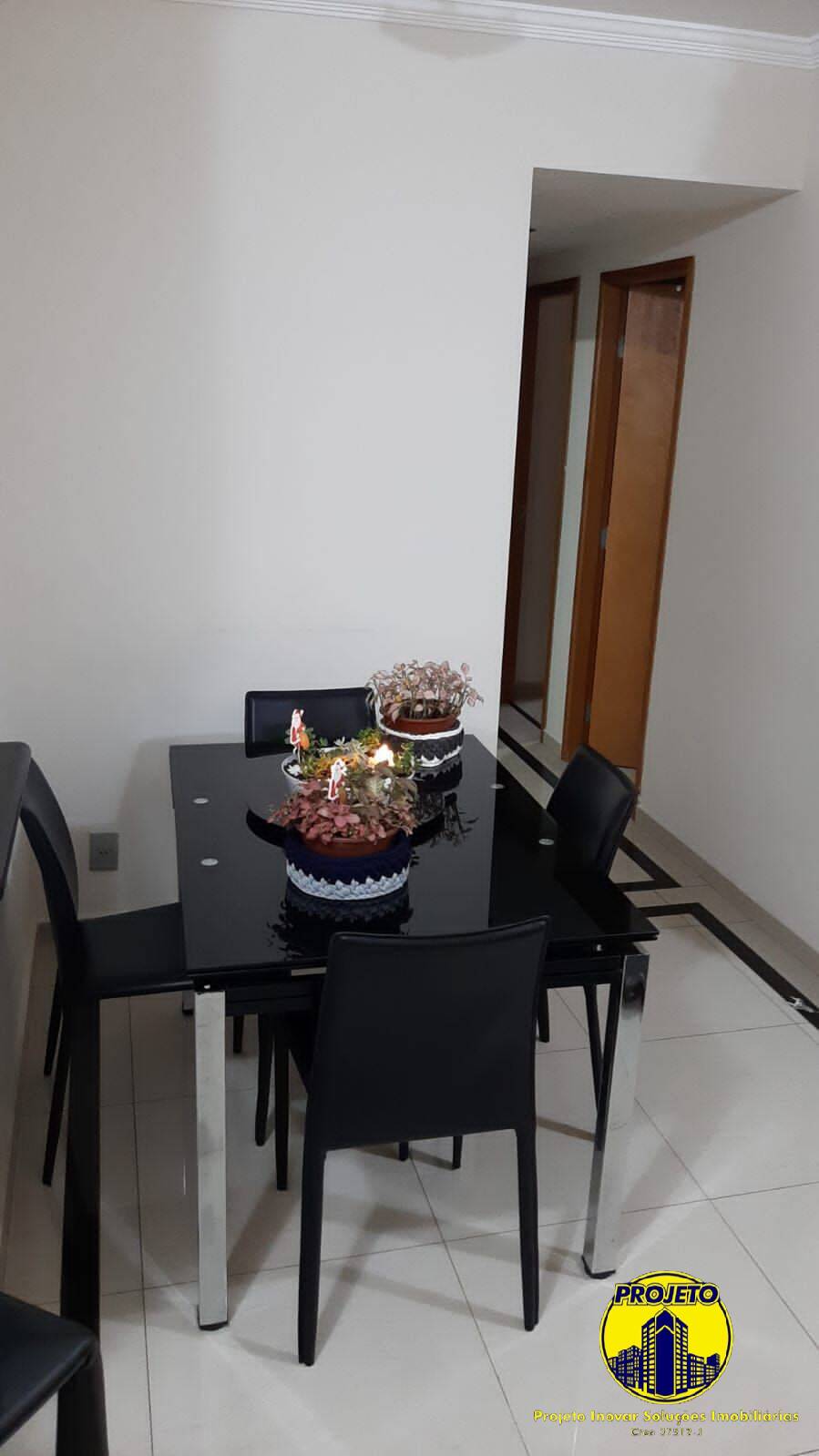 Apartamento, 3 quartos, 58 m² - Foto 7