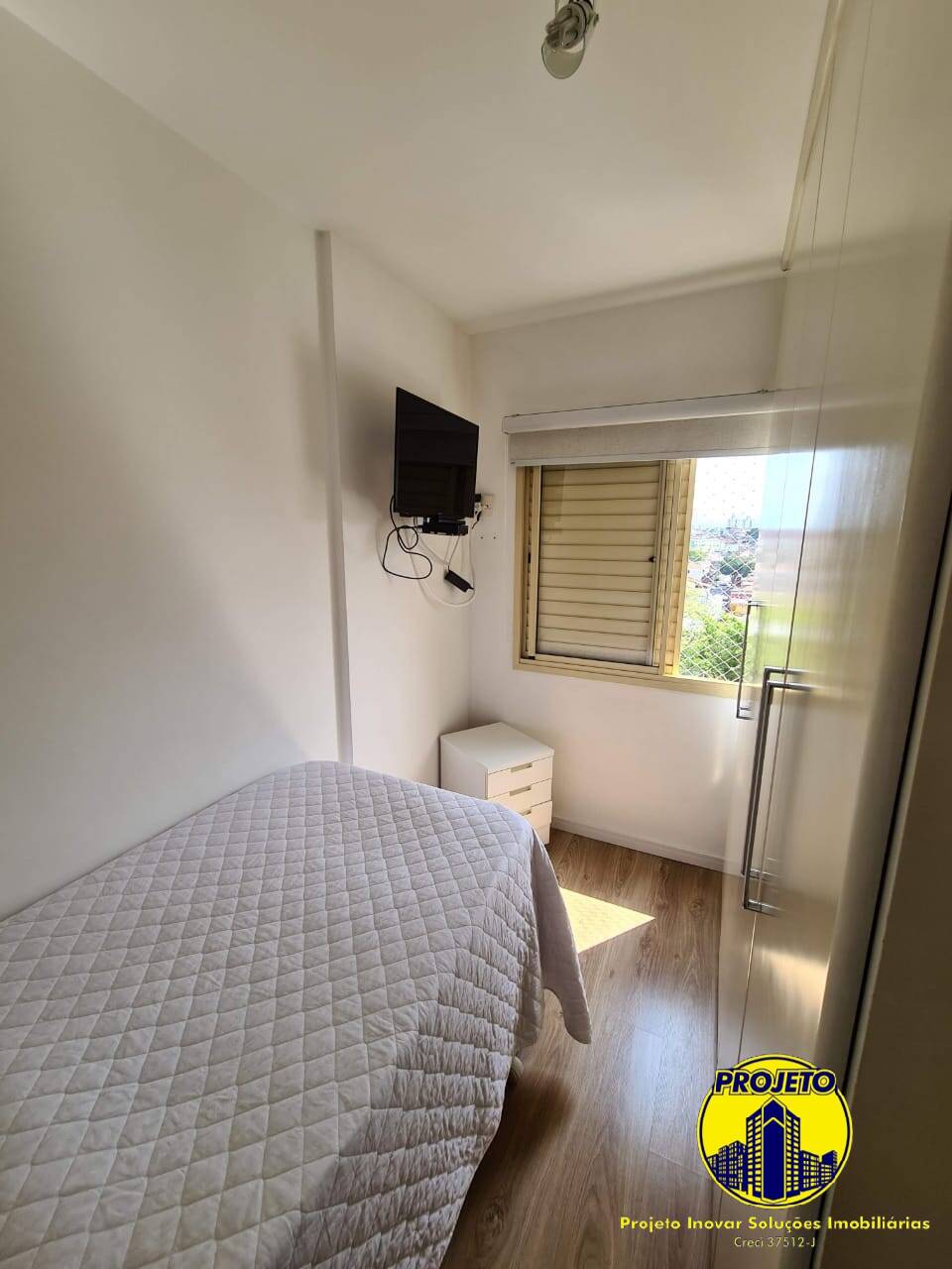 Apartamento, 2 quartos, 48 m² - Foto 12