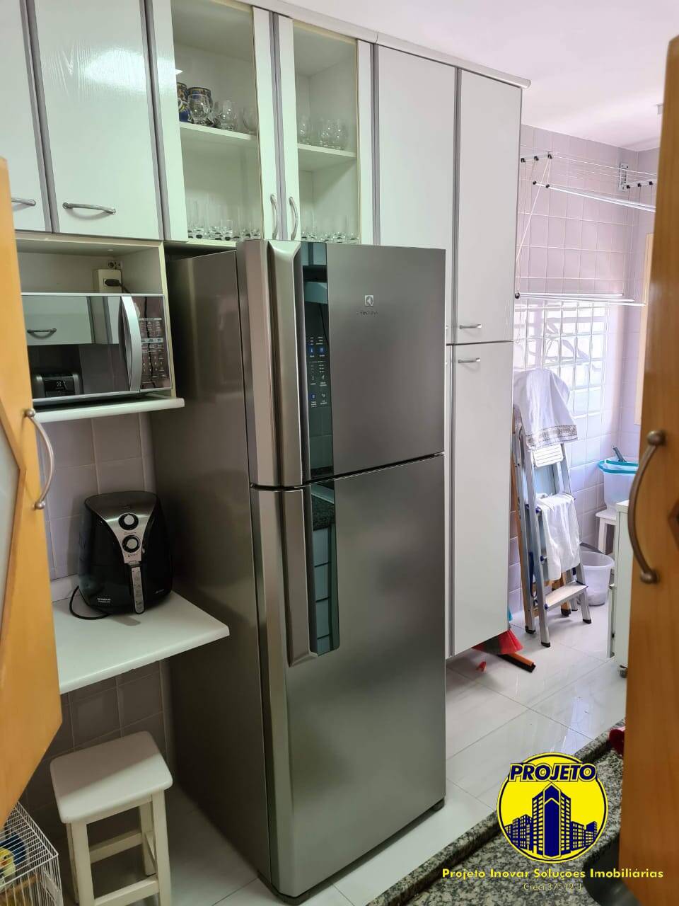 Apartamento, 2 quartos, 48 m² - Foto 8