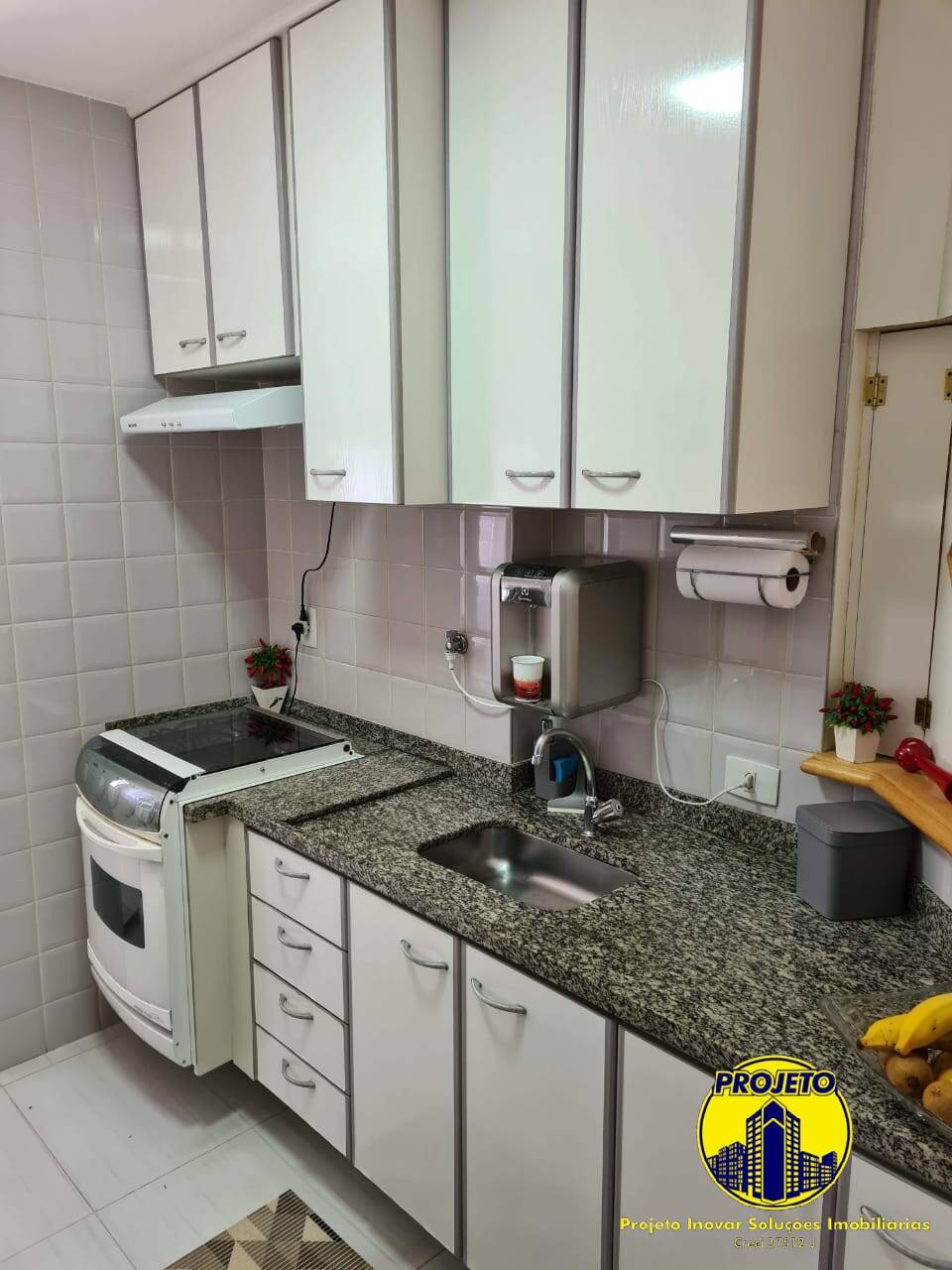 Apartamento, 2 quartos, 48 m² - Foto 9