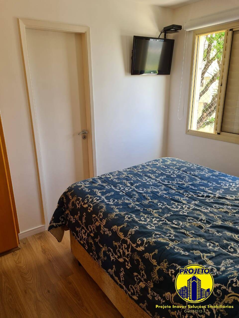 Apartamento, 2 quartos, 48 m² - Foto 20