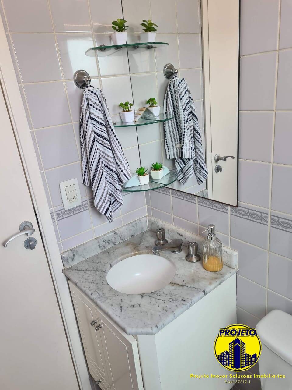 Apartamento, 2 quartos, 48 m² - Foto 24