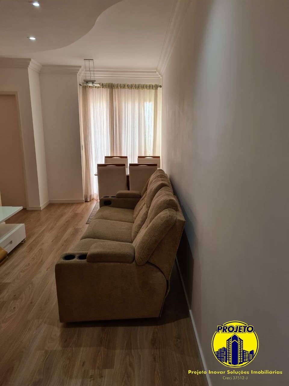 Apartamento, 2 quartos, 48 m² - Foto 6