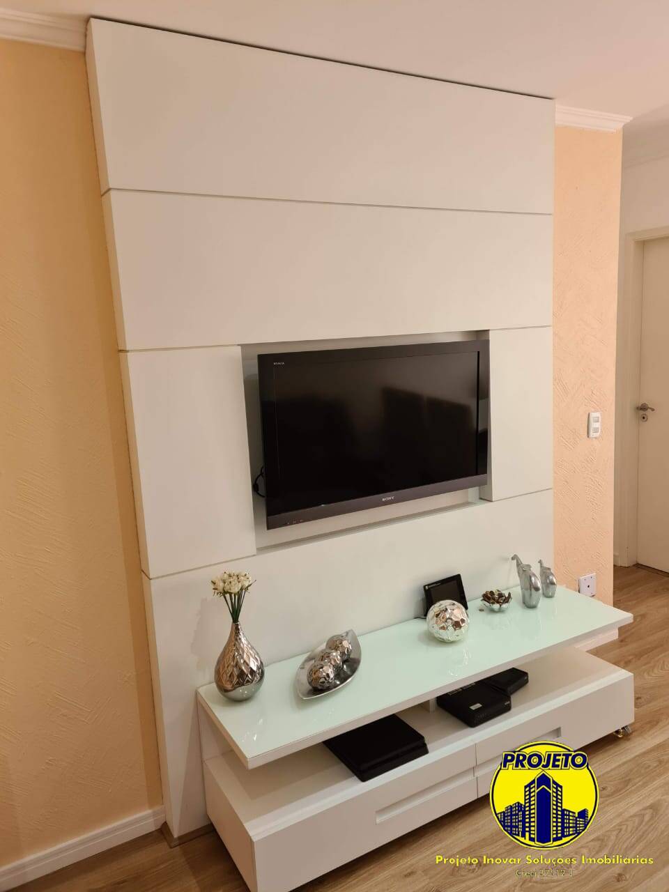 Apartamento, 2 quartos, 48 m² - Foto 3