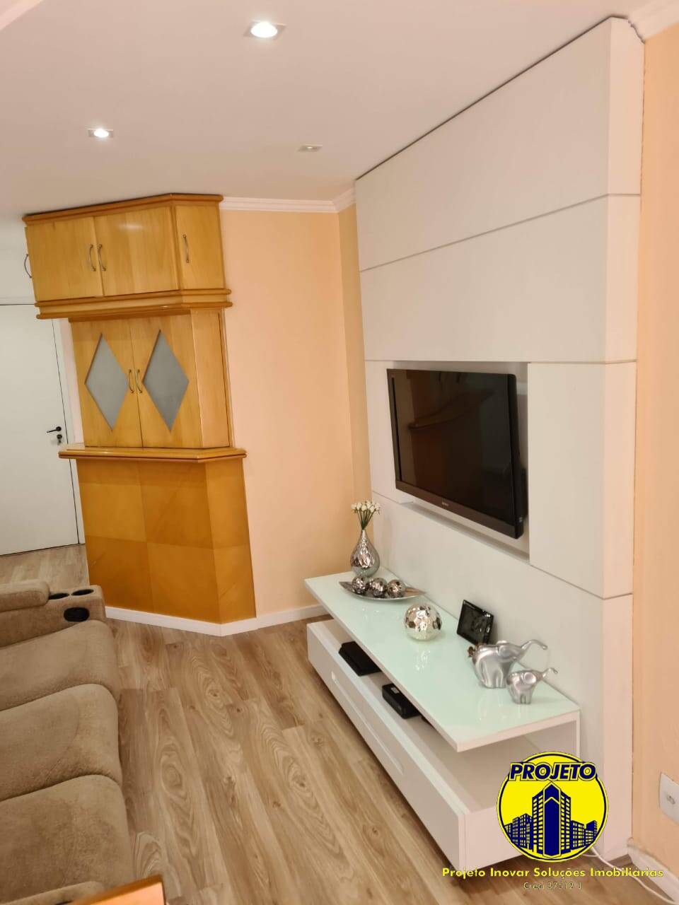 Apartamento, 2 quartos, 48 m² - Foto 2