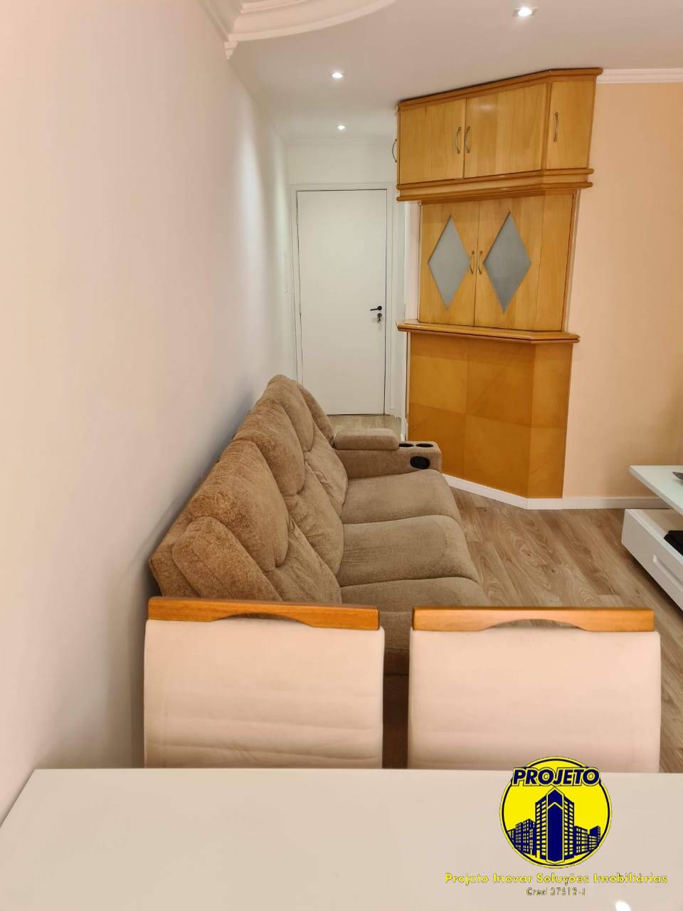 Apartamento, 2 quartos, 48 m² - Foto 4