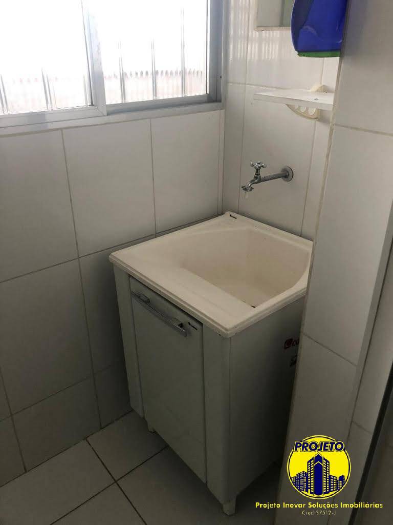 Apartamento, 2 quartos, 50 m² - Foto 11