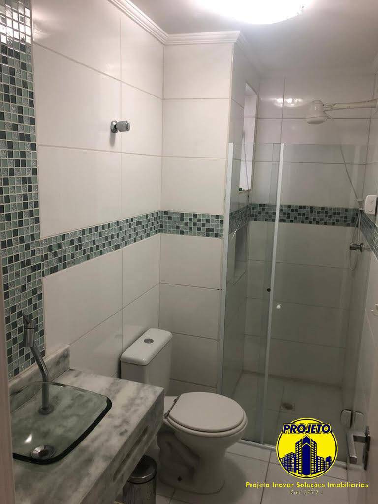 Apartamento, 2 quartos, 50 m² - Foto 12