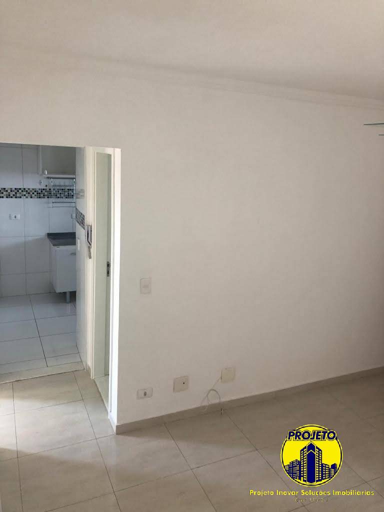 Apartamento, 2 quartos, 50 m² - Foto 7