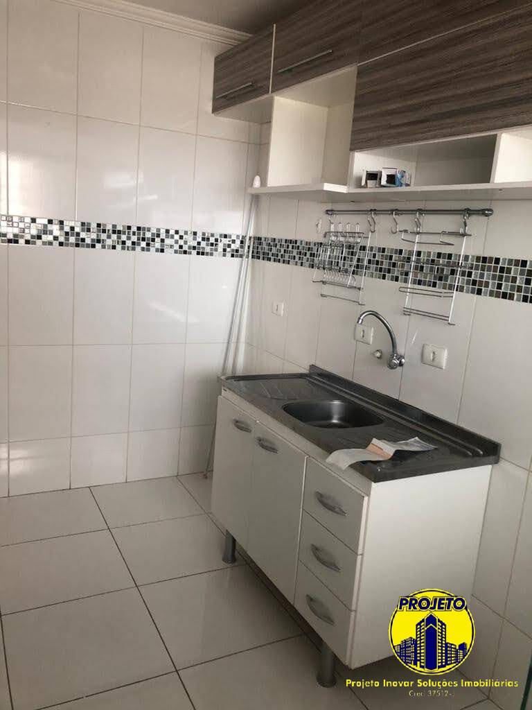 Apartamento, 2 quartos, 50 m² - Foto 9