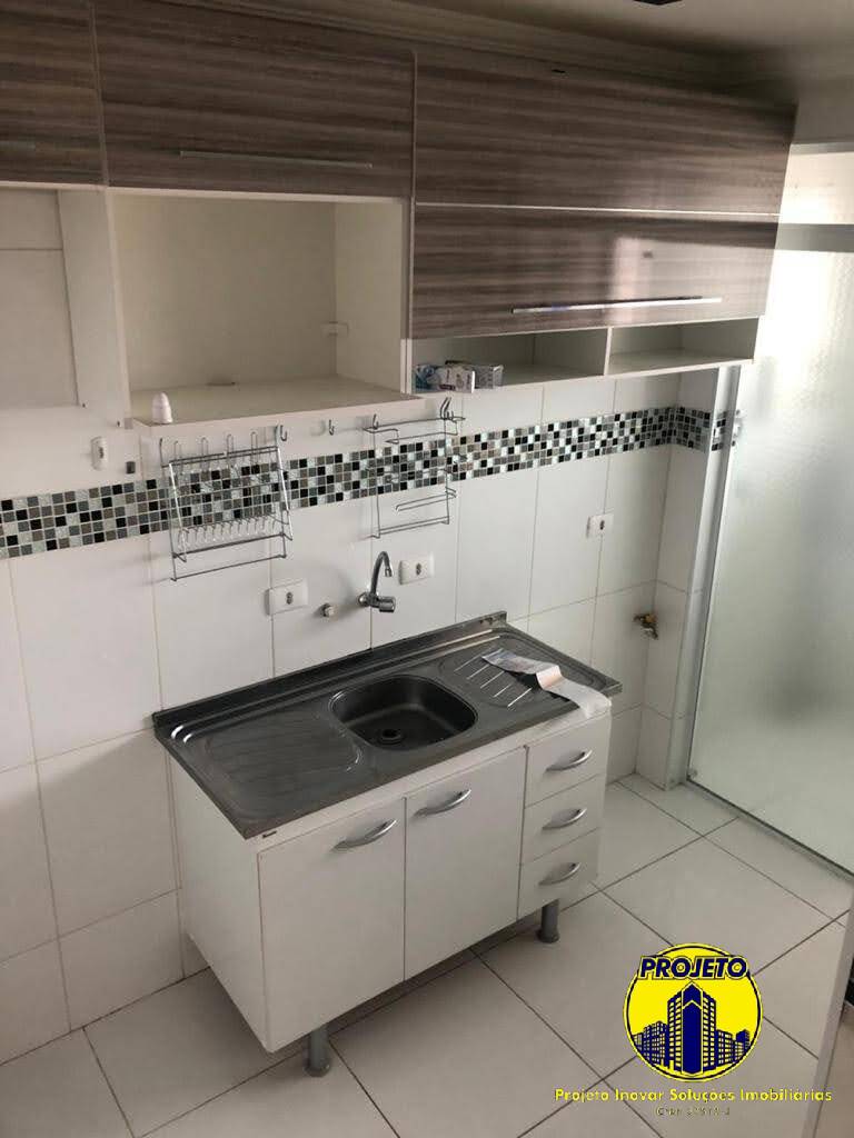 Apartamento, 2 quartos, 50 m² - Foto 8
