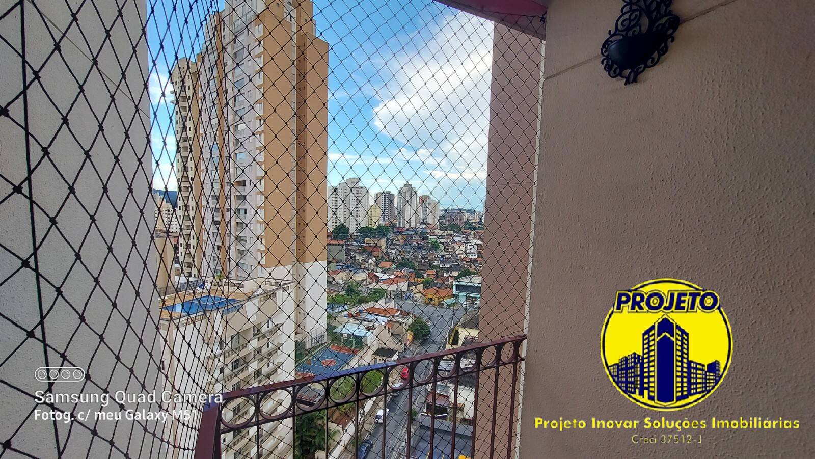 Apartamento, 2 quartos, 52 m² - Foto 2