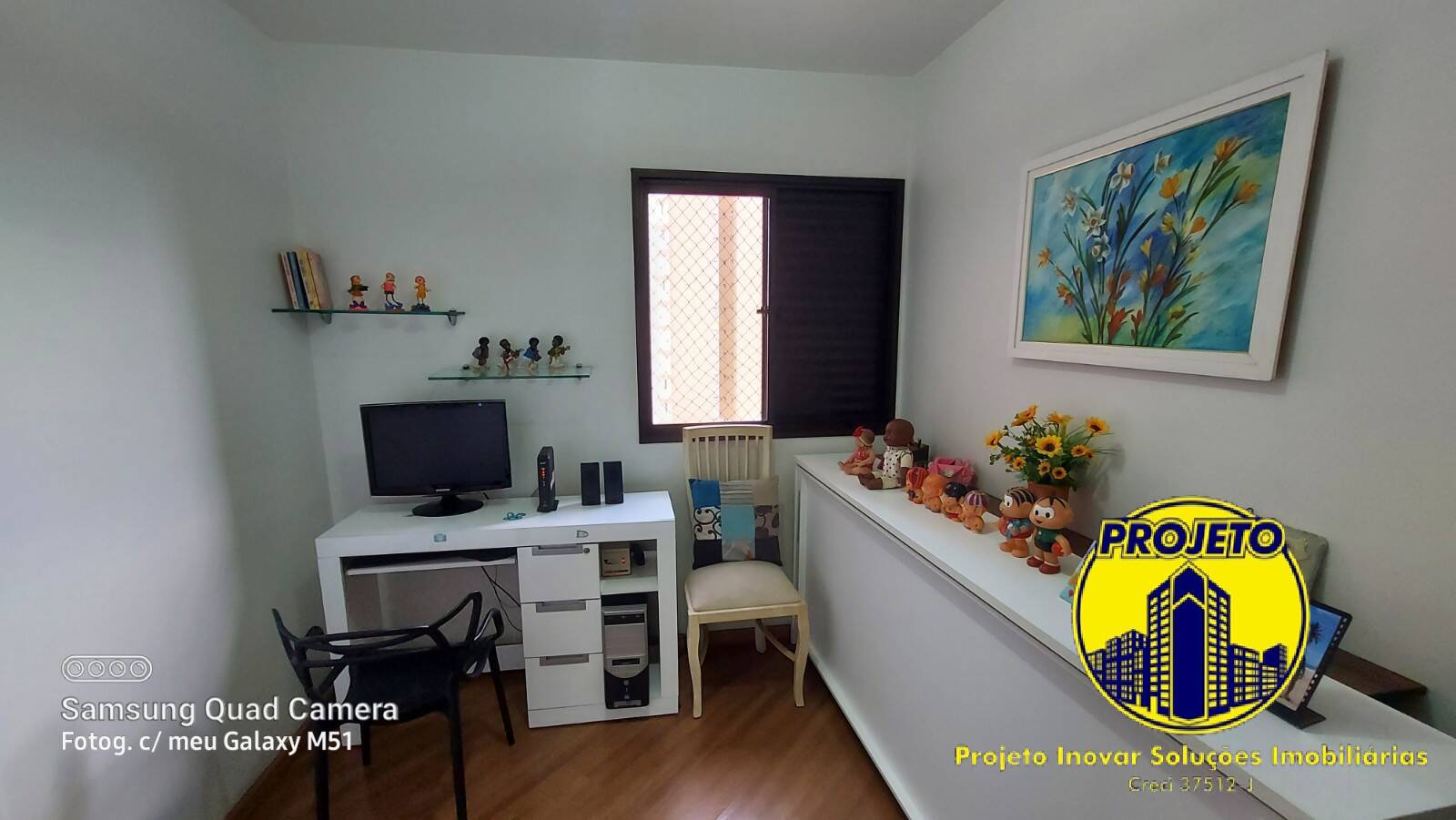 Apartamento, 2 quartos, 52 m² - Foto 10
