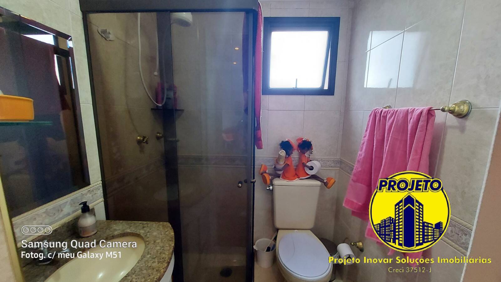 Apartamento, 2 quartos, 52 m² - Foto 12