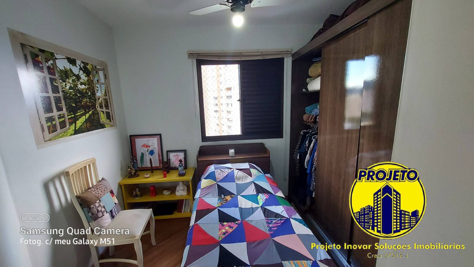 Apartamento, 2 quartos, 52 m² - Foto 11