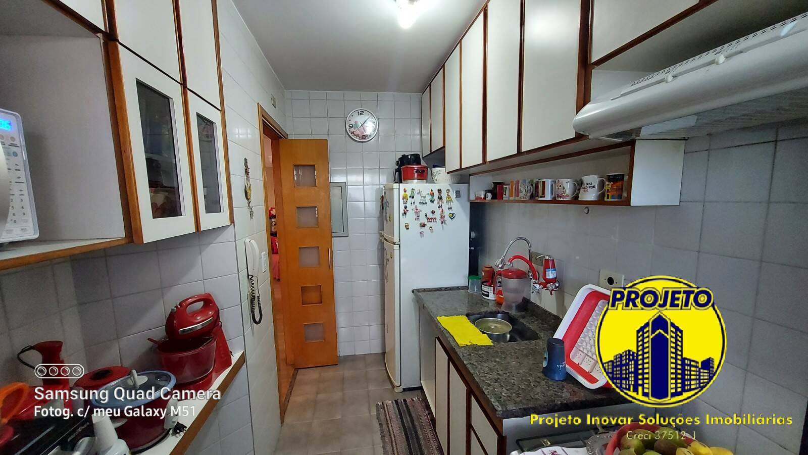 Apartamento, 2 quartos, 52 m² - Foto 8