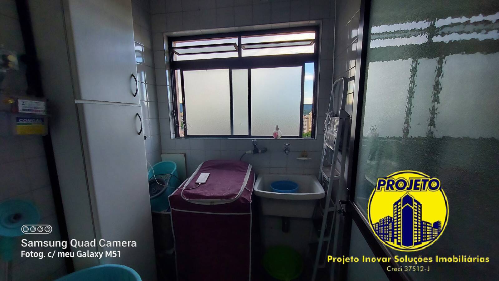 Apartamento, 2 quartos, 52 m² - Foto 9