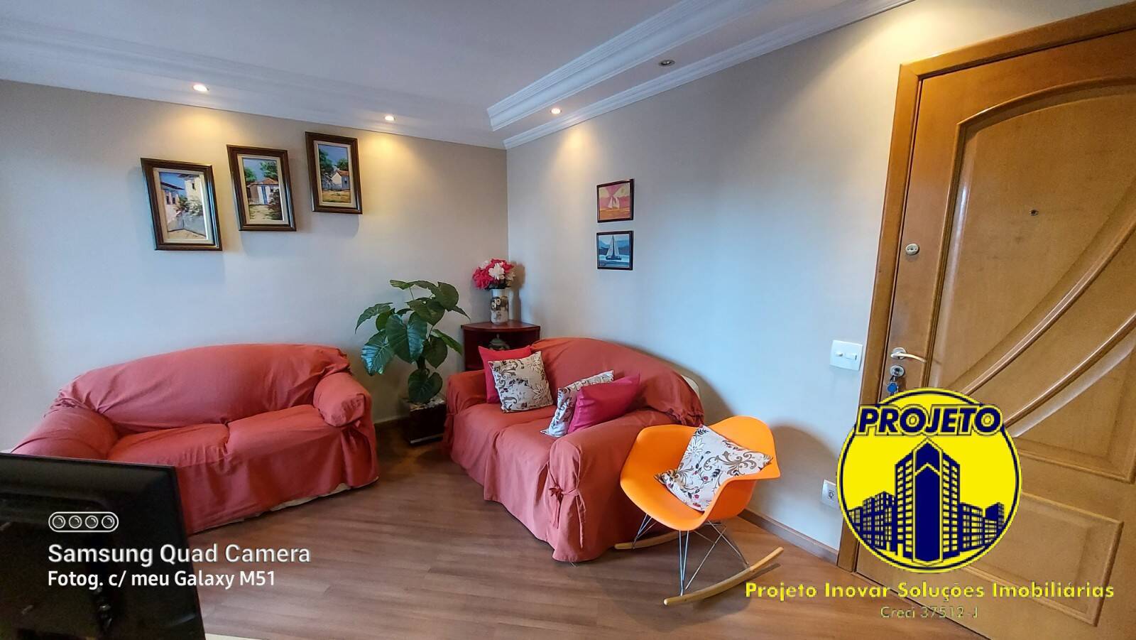 Apartamento, 2 quartos, 52 m² - Foto 13