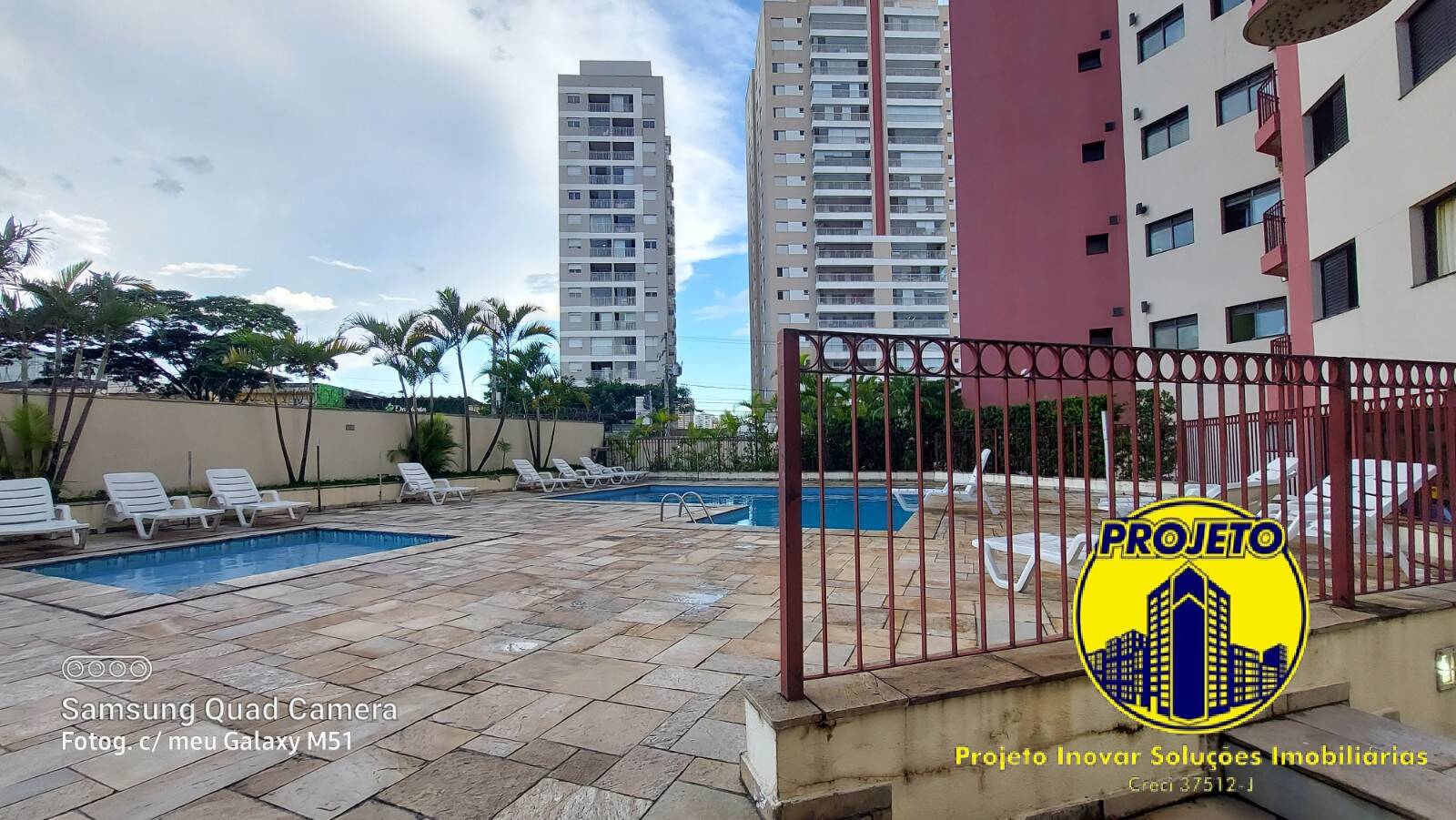 Apartamento, 2 quartos, 52 m² - Foto 15