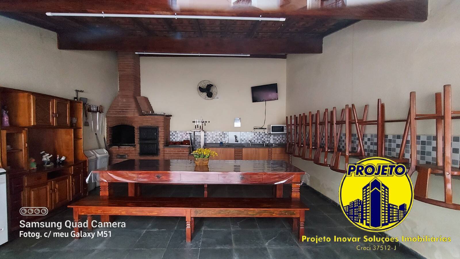 Apartamento, 2 quartos, 52 m² - Foto 17