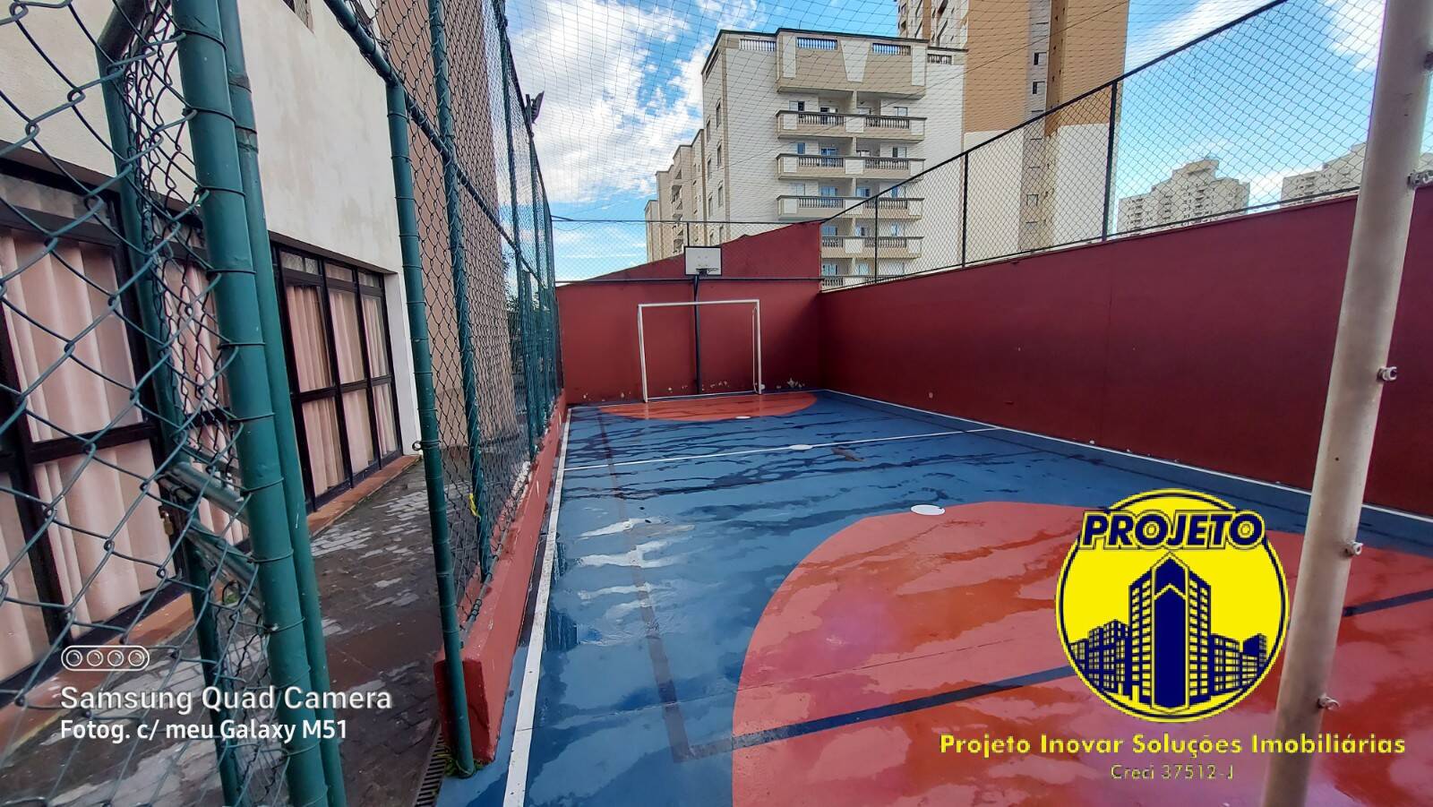 Apartamento, 2 quartos, 52 m² - Foto 16