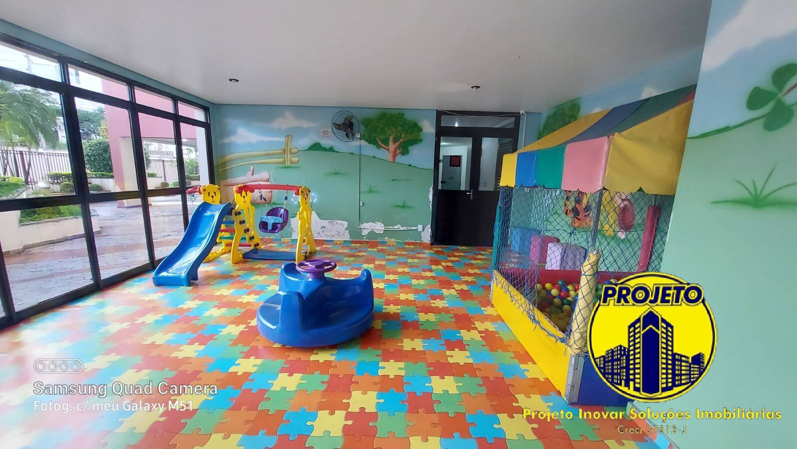 Apartamento, 2 quartos, 52 m² - Foto 18