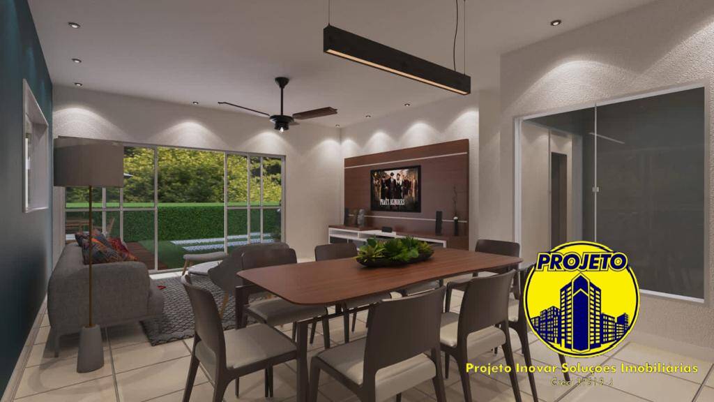 Sítio, 3 quartos, 1200 m² - Foto 4
