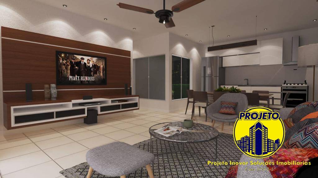 Sítio, 3 quartos, 1200 m² - Foto 2