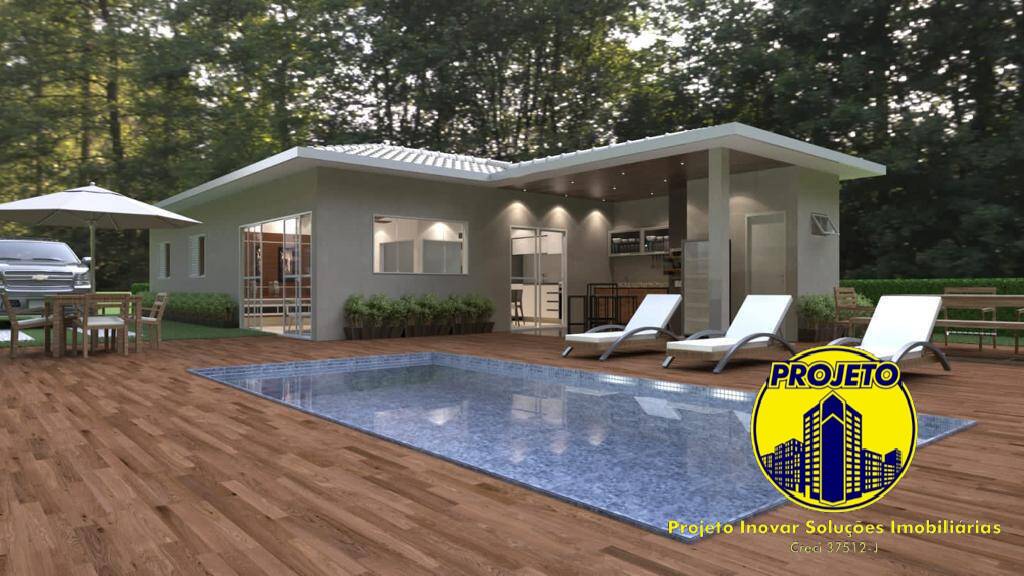 Sítio, 3 quartos, 1200 m² - Foto 5