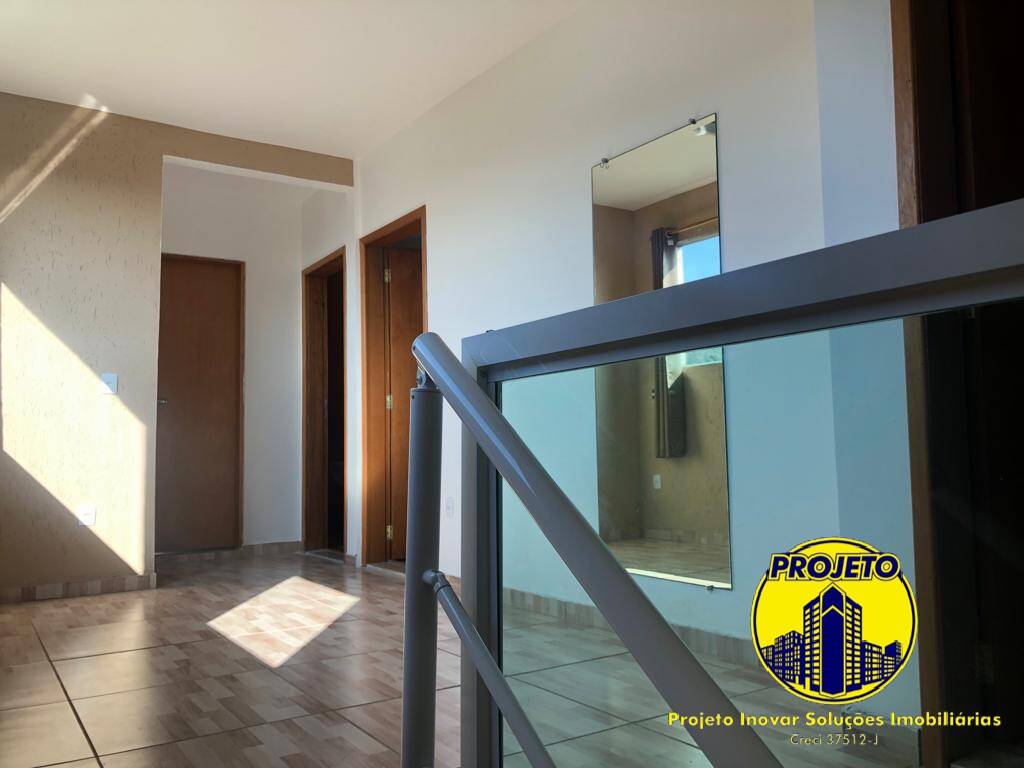 Sobrado, 4 quartos, 320 m² - Foto 7
